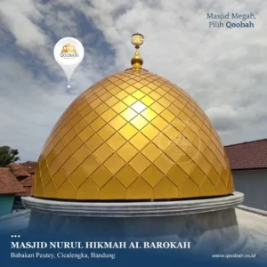 Portofolio-Jawa-Masjid-Nurul-Hikmah-Al-Barokah